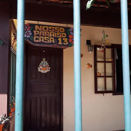Casa Completa Na Praia Saquarema Buitenkant foto