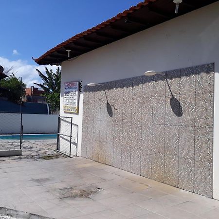 Casa Completa Na Praia Saquarema Buitenkant foto