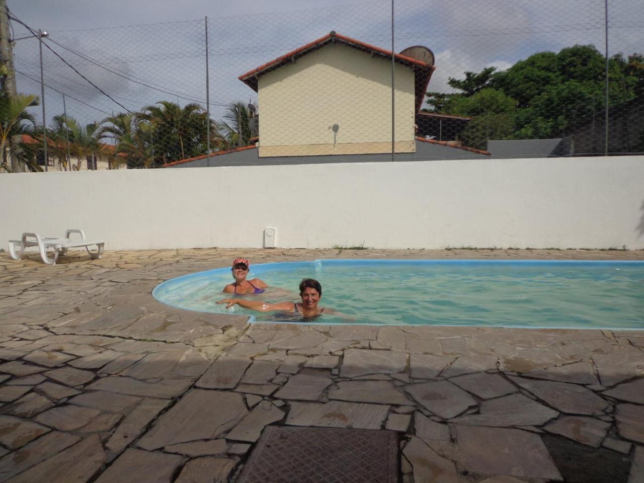 Casa Completa Na Praia Saquarema Buitenkant foto