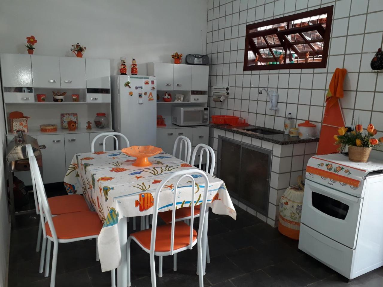 Casa Completa Na Praia Saquarema Buitenkant foto