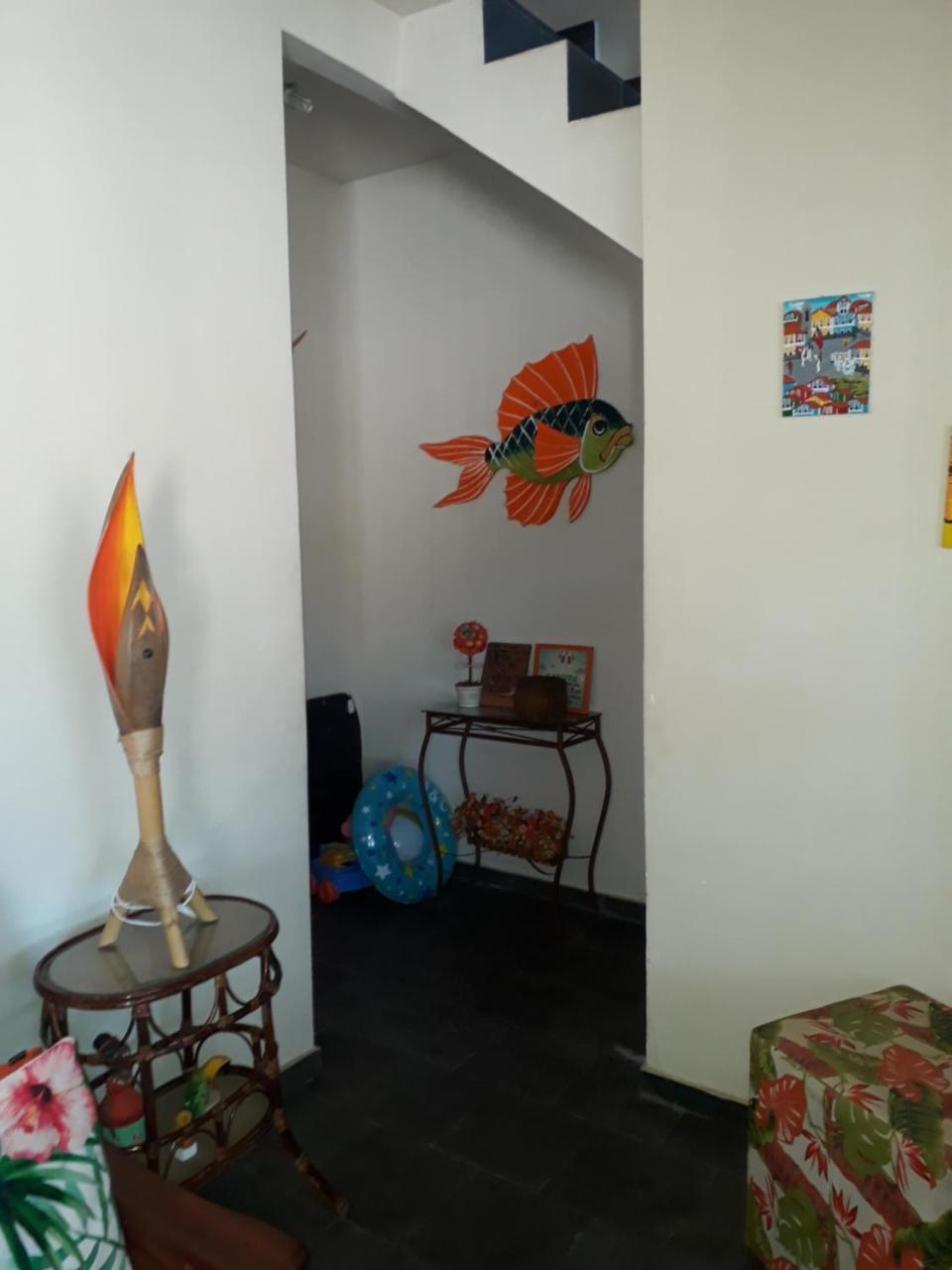 Casa Completa Na Praia Saquarema Buitenkant foto