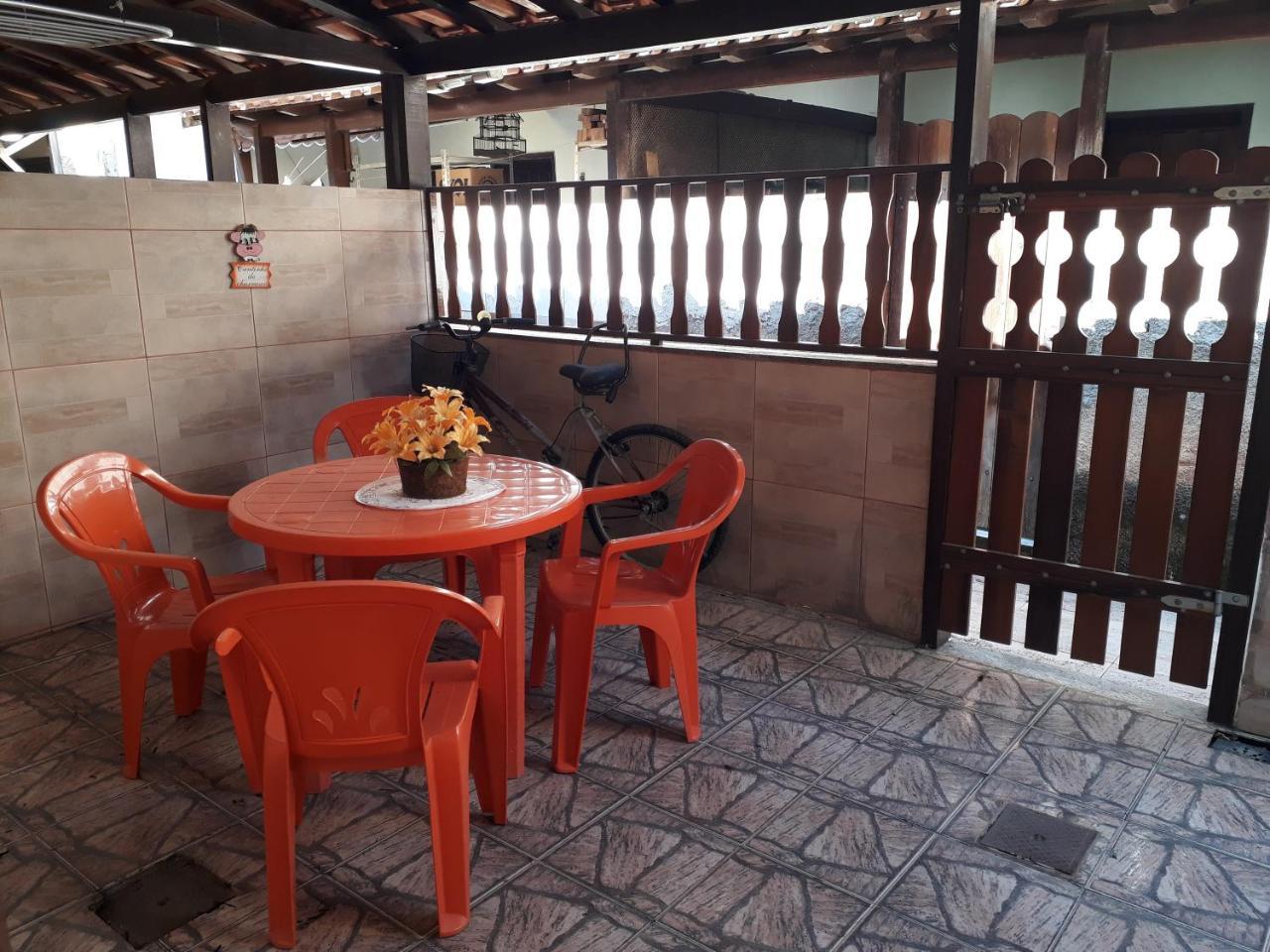 Casa Completa Na Praia Saquarema Buitenkant foto