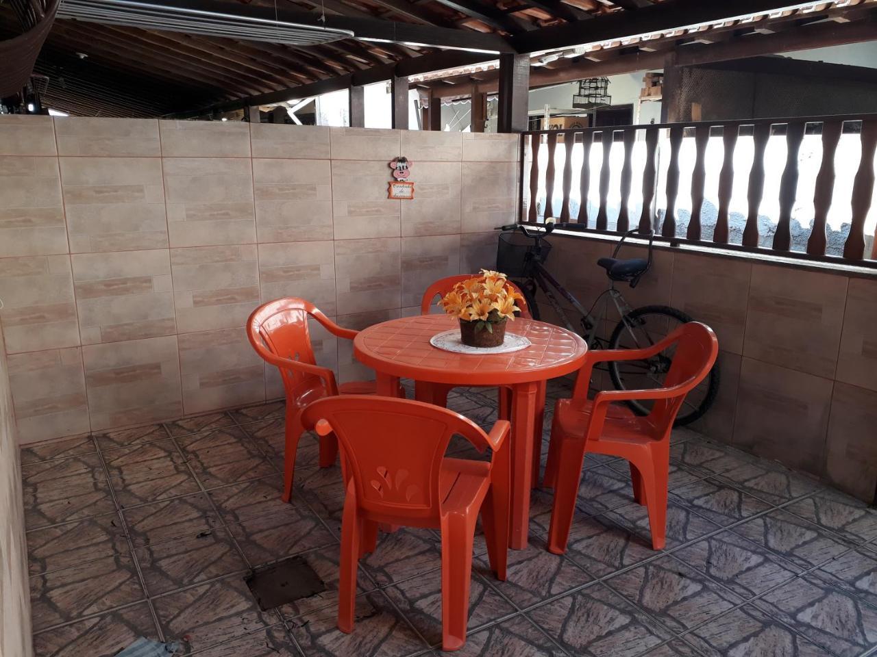 Casa Completa Na Praia Saquarema Buitenkant foto
