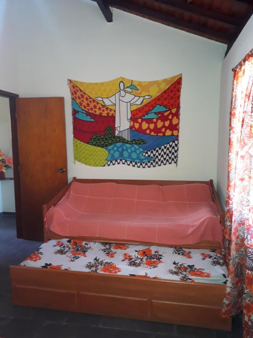 Casa Completa Na Praia Saquarema Buitenkant foto