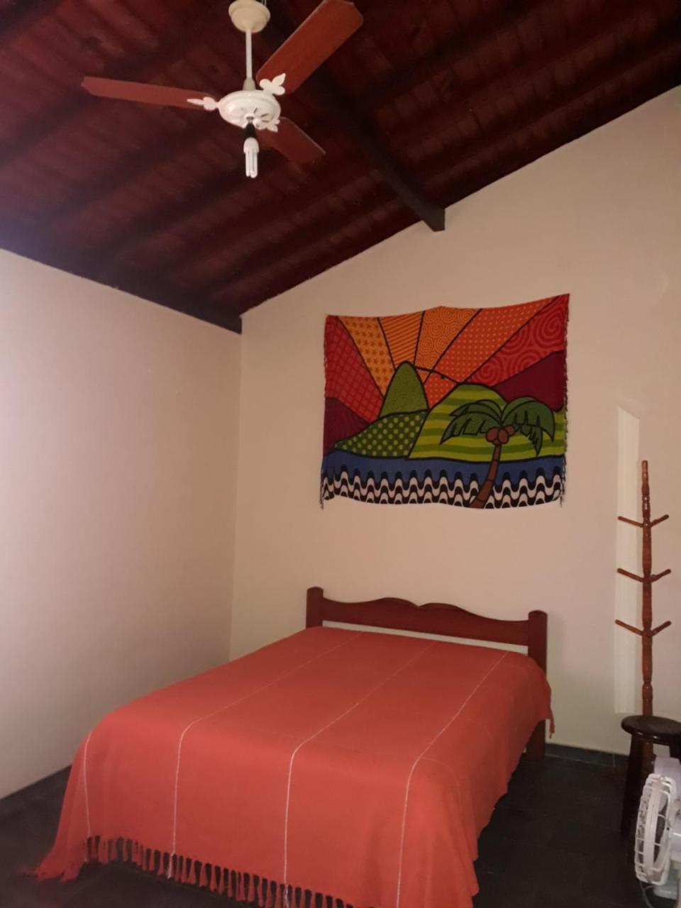 Casa Completa Na Praia Saquarema Buitenkant foto