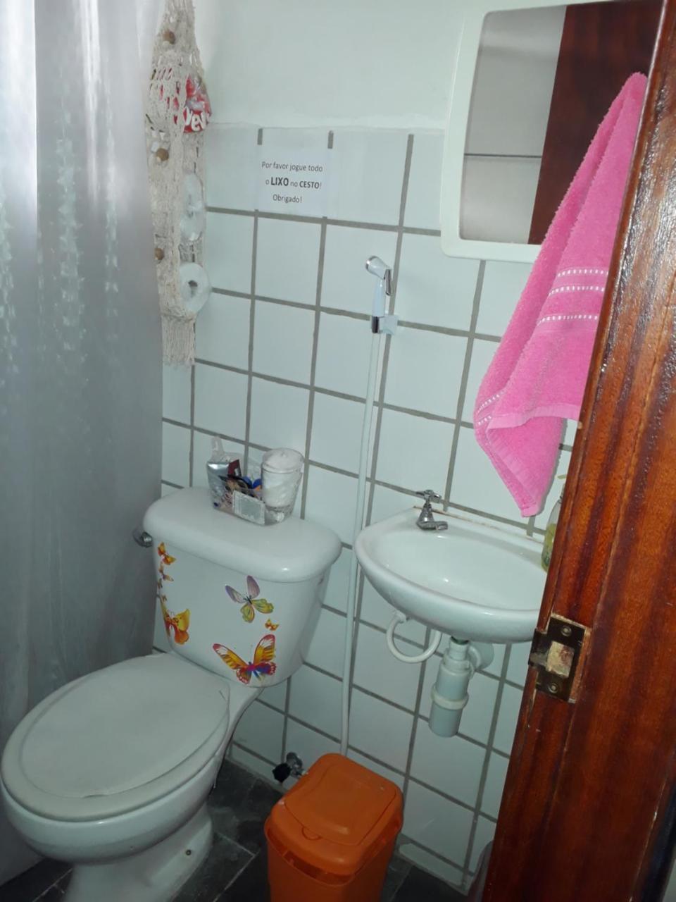 Casa Completa Na Praia Saquarema Buitenkant foto