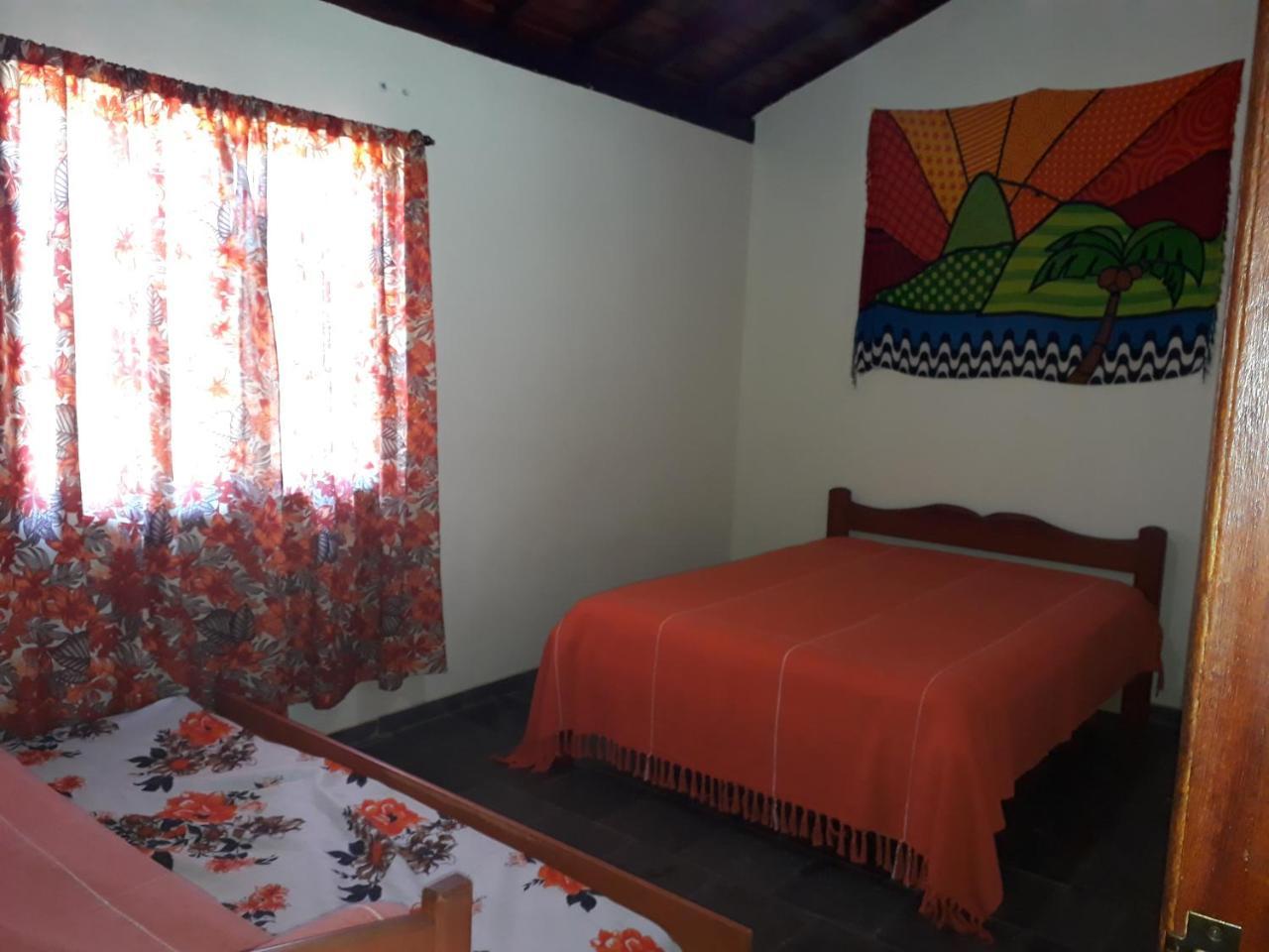 Casa Completa Na Praia Saquarema Buitenkant foto