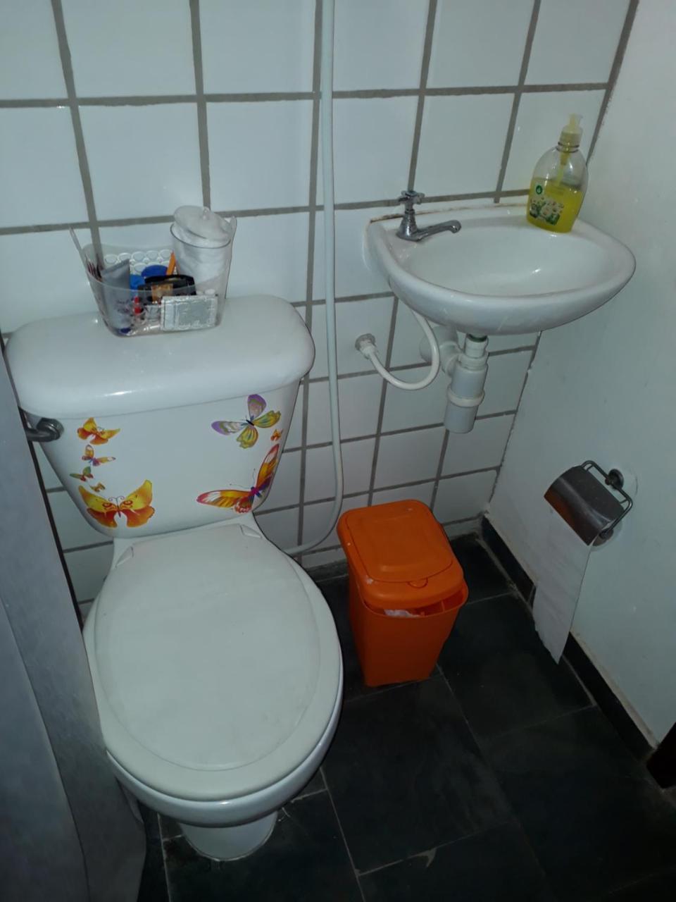 Casa Completa Na Praia Saquarema Buitenkant foto