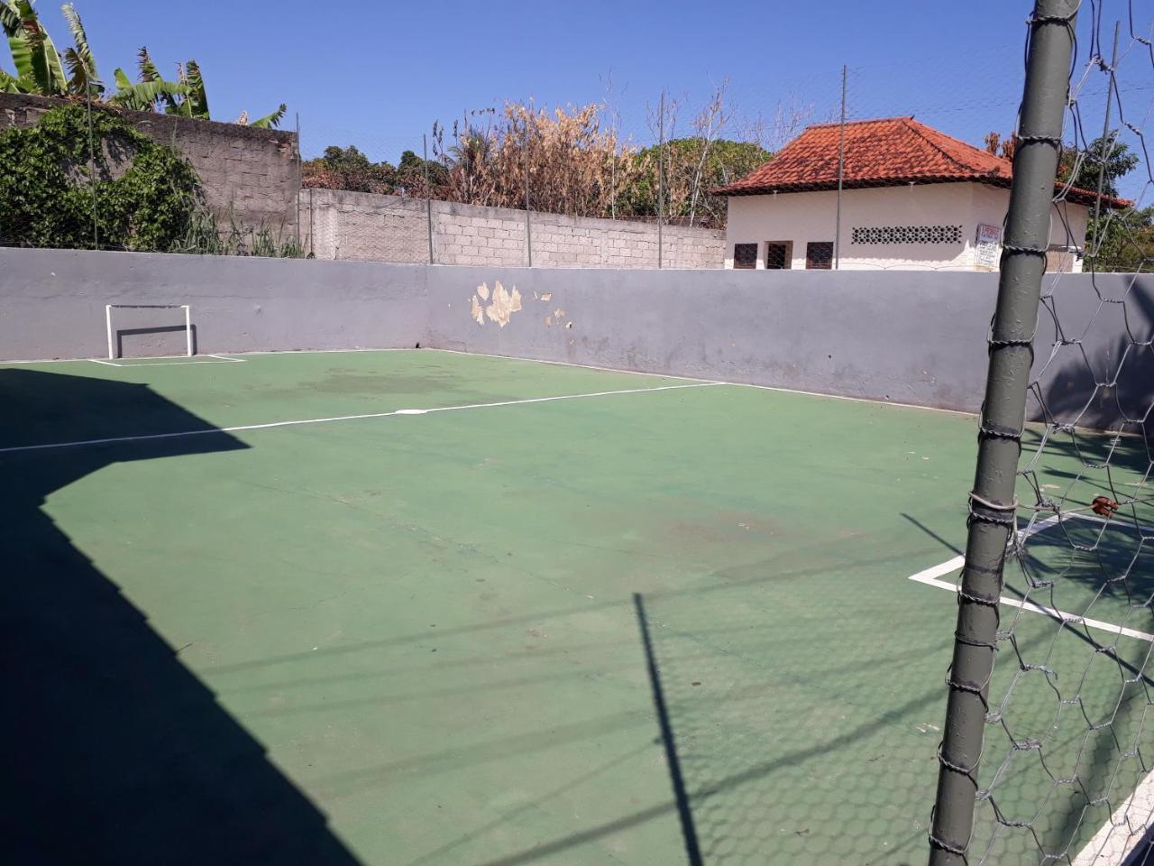 Casa Completa Na Praia Saquarema Buitenkant foto