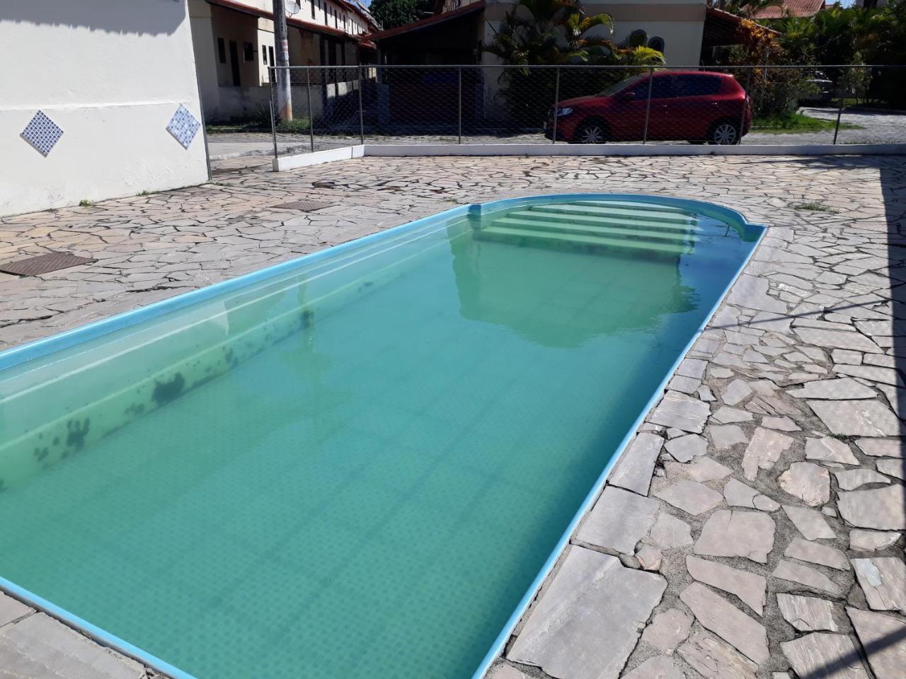 Casa Completa Na Praia Saquarema Buitenkant foto