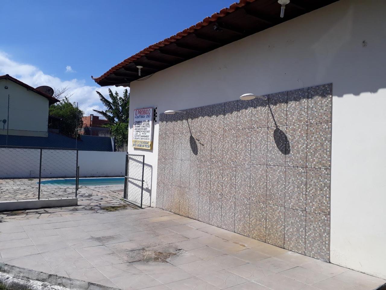 Casa Completa Na Praia Saquarema Buitenkant foto