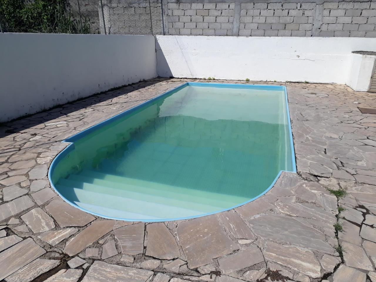 Casa Completa Na Praia Saquarema Buitenkant foto